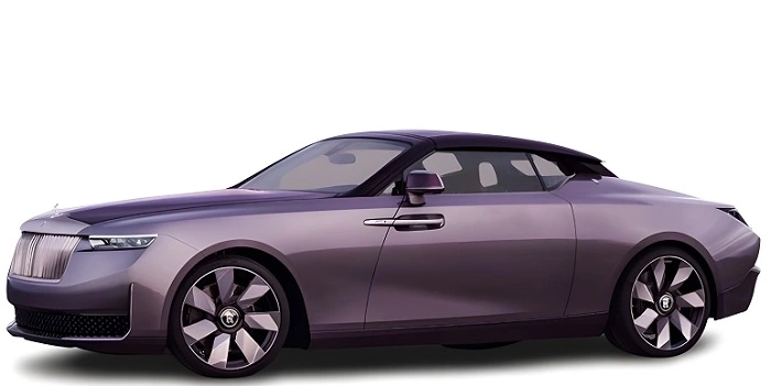 Rolls-Royce Spectre Black Badge 2025 Price in United States